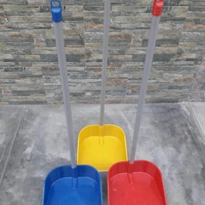 RECOGEDOR 83*24 CM/DOC