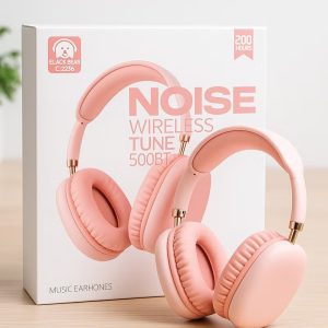 AUDIFONOS NOISE