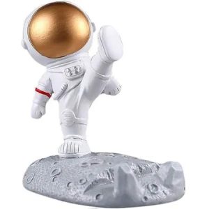 SOPORTE DE CELULAR ASTRONAUTA
