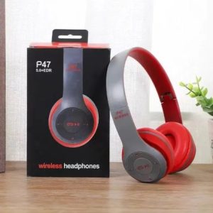 Audifonos Bluetooth P47