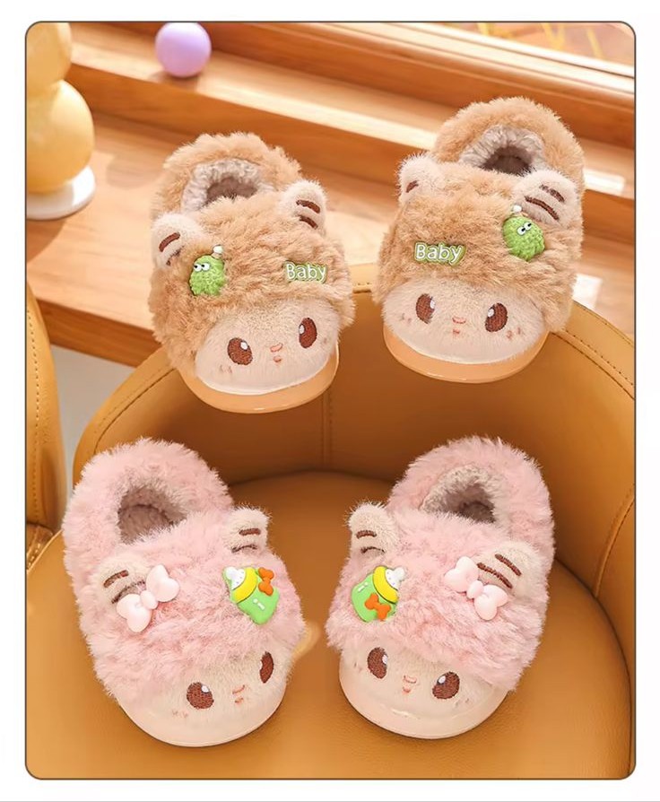 PANTUFLAS KAWAI - Imagen 3